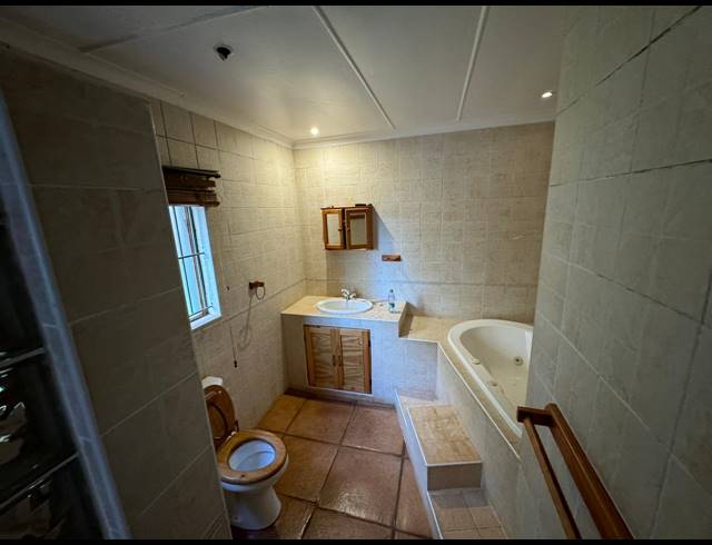 3 BEDROOM FREESTANDING TO LET IN EMPANGENI CENTRAL